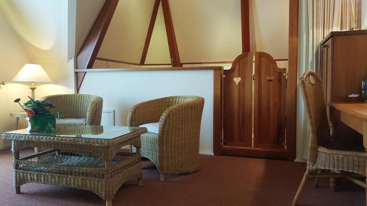 Boetiek Hotel Marum Dış mekan fotoğraf